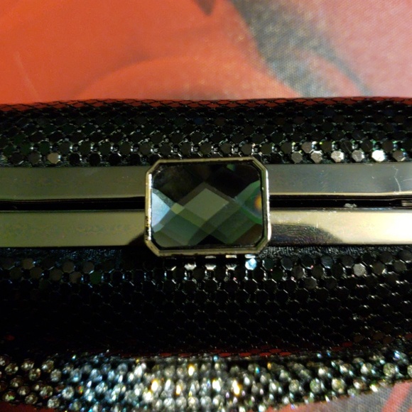 Kate Landry Clutch - Picture 3 of 6